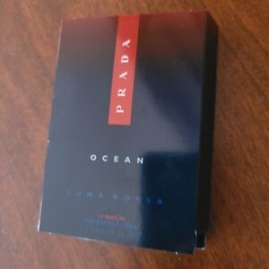 Prada Ocean